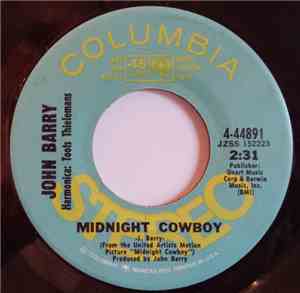 John Barry - Midnight Cowboy