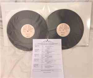 John Lennon - The Lost Lennon Tapes - Birthday Salute To George Harrison