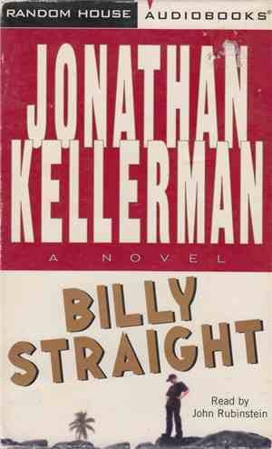 Jonathan Kellerman - Billy Straight