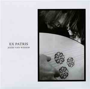 Jozef Van Wissem - Ex Patris