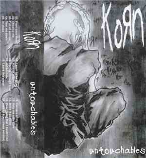 Korn - Untouchables