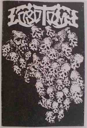 Lobotomy - When Death Draws Near