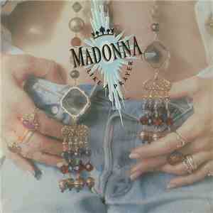 Madonna - Like A Prayer