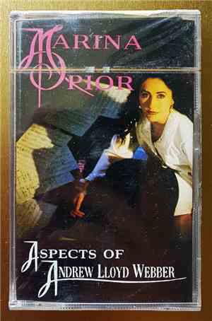 Marina Prior - Aspects of Andrew Lloyd Webber
