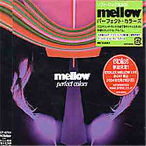 Mellow - Perfect Colors