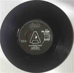 Mike Batt - Whispering Fools