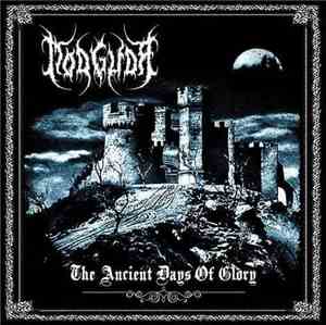 Modgudr - The Ancient Days Of Glory