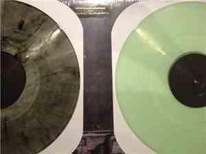 Mono  & World's End Girlfriend - Palmless Prayer / Mass Murder Refrain