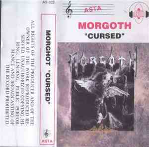 Morgoth - Cursed