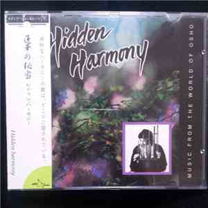 Music From The World Of Osho - Hidden Harmony
