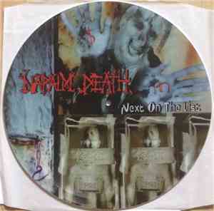 Napalm Death - Next On The List