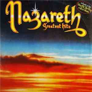 Nazareth  - Greatest Hits