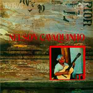 Nelson Cavaquinho - Nelson Cavaquinho