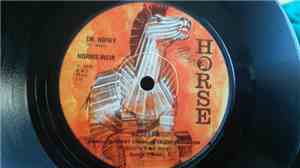 Norris Weir - Dr. Honey