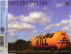 Nylon Pylon - Sister Siam