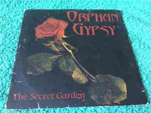 Orphan Gypsy - The Secret Garden