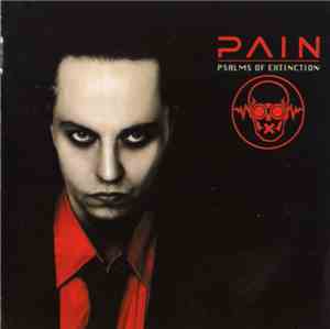 Pain  - Psalms Of Extinction