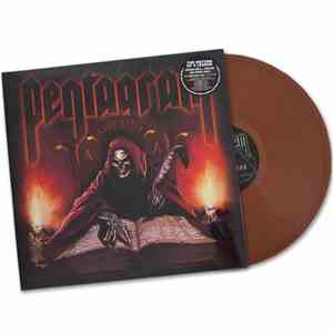 Pentagram - Last Rites