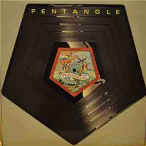 Pentangle - Pentangling