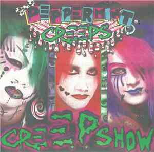 Peppermint Creeps - CreEPshow