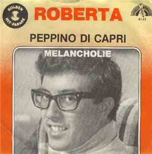 Peppino Di Capri - Roberta