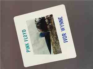 Pink Floyd - Ivor Wynne