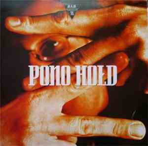 Pono - Hołd
