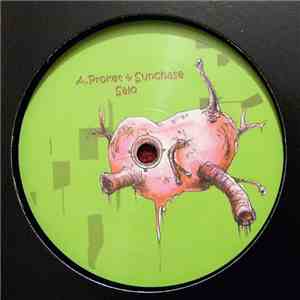 Proket & Sunchase / Cerebral Productions - Salo / Widescreen