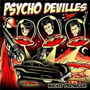 Psycho DeVilles - Night Prowler