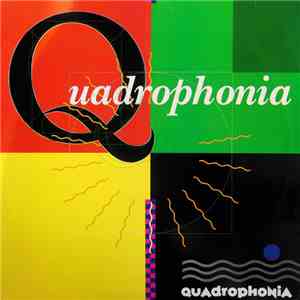 Quadrophonia - Quadrophonia
