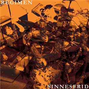 Regimen  - Sinnesfrid