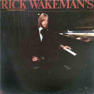 Rick Wakeman - Rick Wakeman's Criminal Record