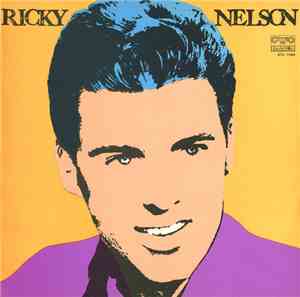 Ricky Nelson  - Ricky Nelson