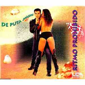 Ritmo Prohibido - De Puta Madre