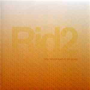 RJD2 - You Never Had It So Good