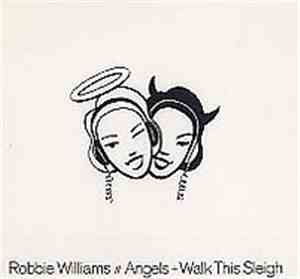Robbie Williams - Angels