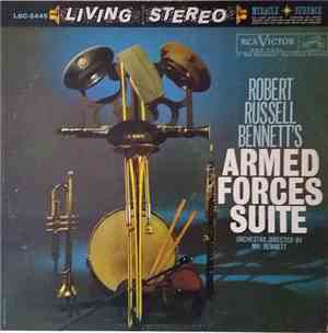 Robert Russell Bennett, RCA Victor Symphony Orchestra and Symphonic Band -  ...