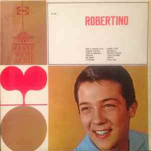 Robertino - Robertino