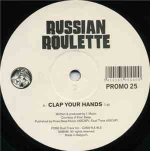 Russian Roulette - Clap Your Hands