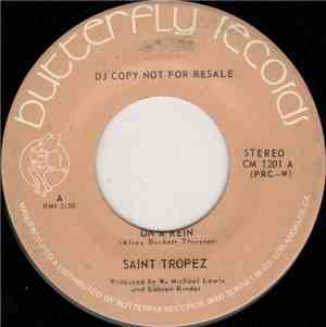Saint Tropez - On A Rien