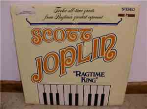 Scott Joplin - 