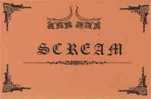 Scream  - Scream