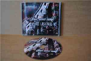 Sense Never Came / Fire Down Below  - Split