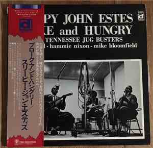 Sleepy John Estes - Broke And Hungry