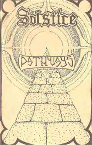 Solstice  - Pathways