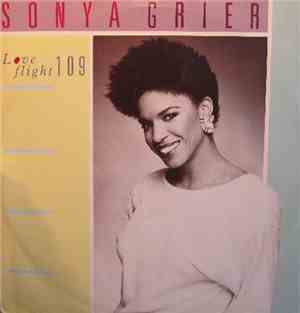 Sonya Grier - Love Flight 109