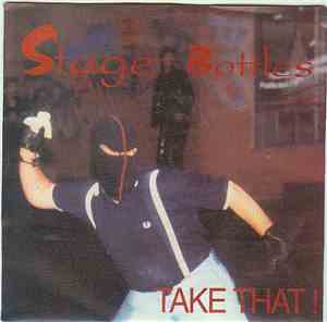 Stage Bottles - Take That !