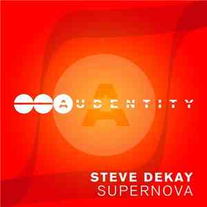 Steve Dekay - Supernova