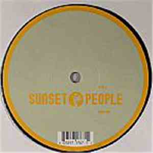Sunsetpeople - Orion