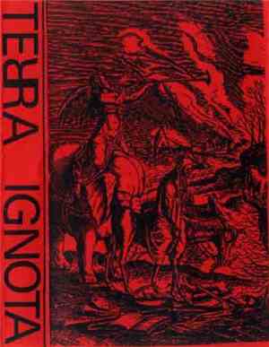 Terra Ignota - Terra Ignota I